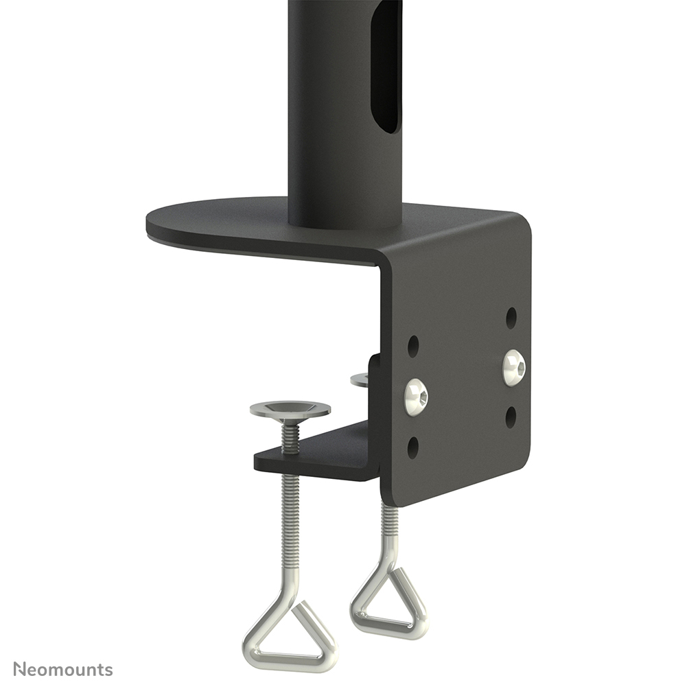 FPMA-D960BLACKPLUS - Neomounts Tischhalterung für Curved Monitore