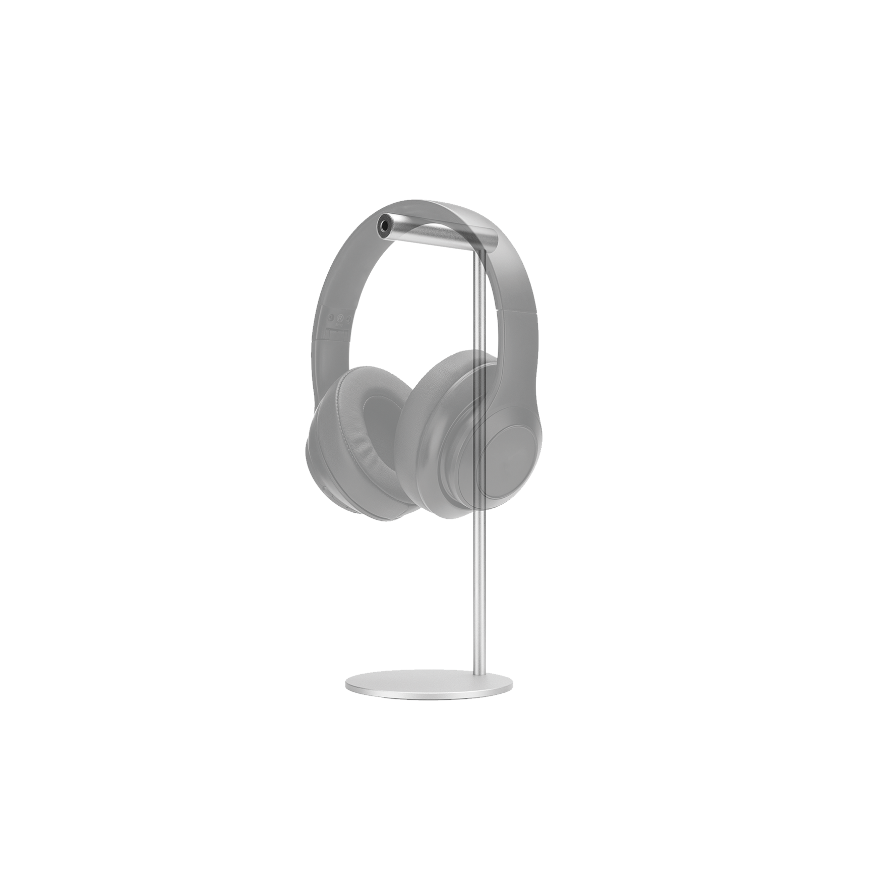 Headset-Ständer und -Halterungen